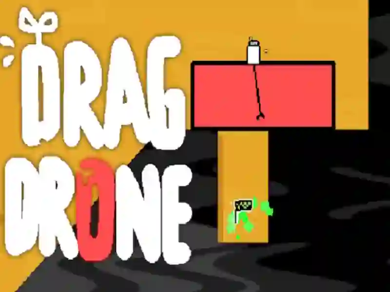 Joc Drag Drone on-line