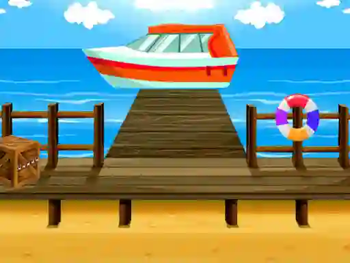 Joc Cave Island Escape on-line