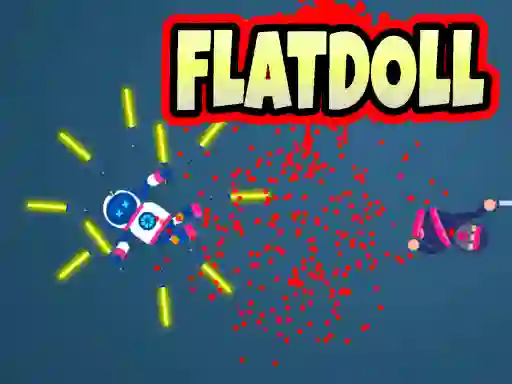 Joc Flatdoll on-line