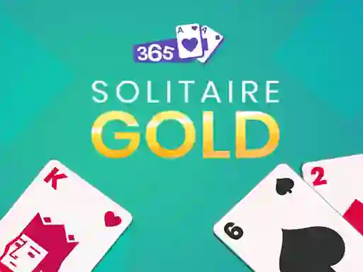 Joc Solitaire Gold on-line