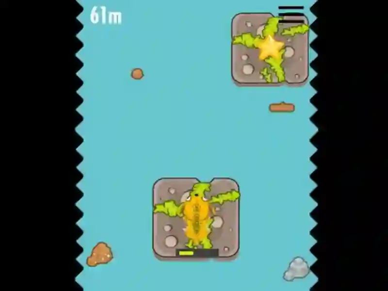 Joc Leap Rush on-line