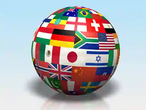 Joc Quiz - Guess The Flag on-line