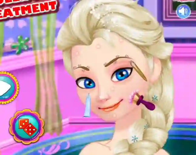 Joc Ice Queen Acne Treatment on-line