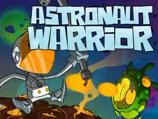 Joc Astronaut warrior on-line
