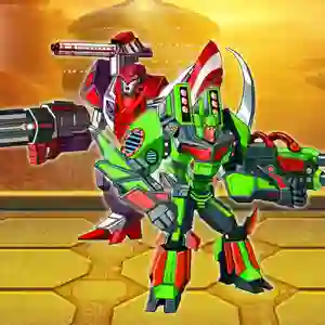 Joc Epic Robot Tournament on-line