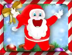 Joc Christmas Santa on-line