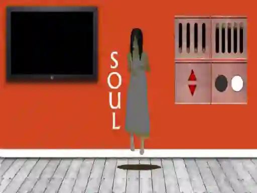 Joc Ring Soul Samara Escape on-line