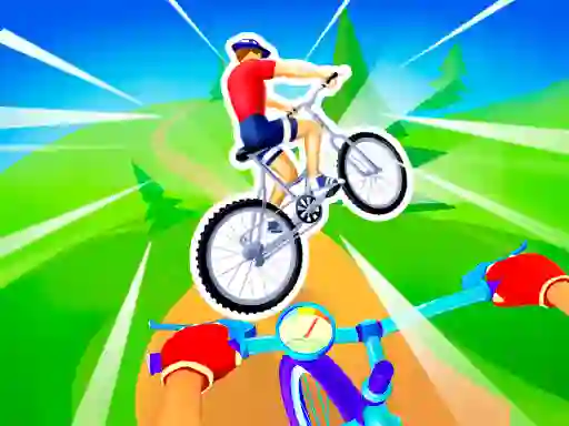 Joc Extreme Cycling on-line