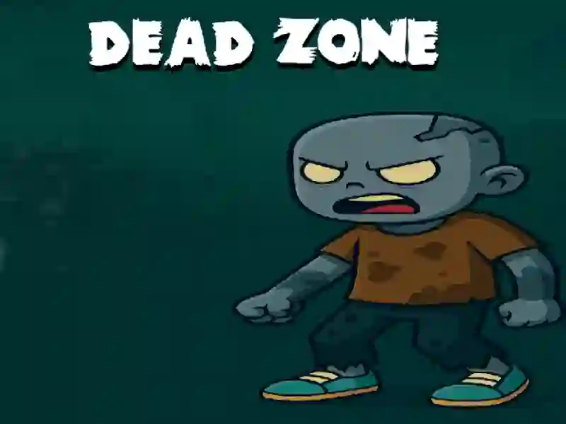 Joc Dead Zone on-line