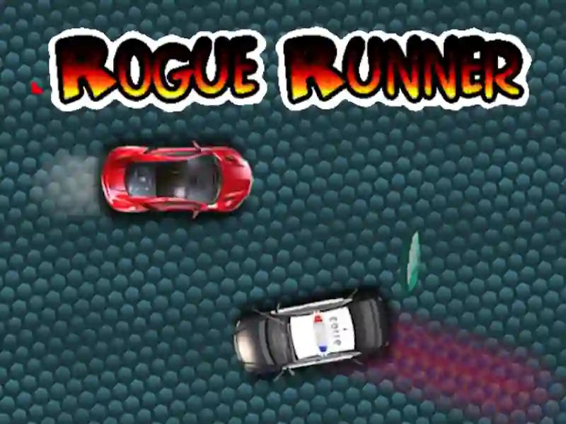 Joc Rogue Runner on-line