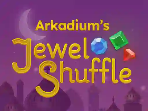Joc Jewel Shuffle on-line