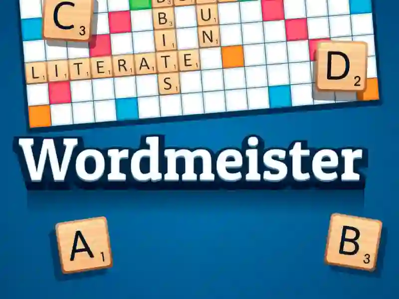 Joc Wordmeister on-line
