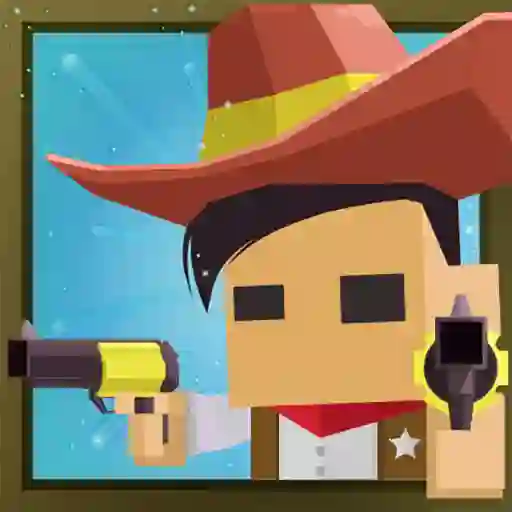 Joc High Noon Hunter on-line