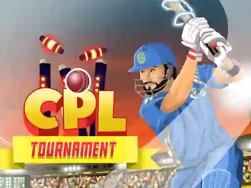 Joc CPL Tournament on-line
