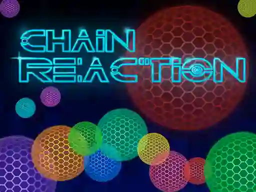 Joc Chain reaction on-line