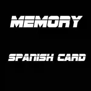 Joc Memory Spanish Card on-line