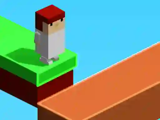 Joc Zigzag Bridges on-line