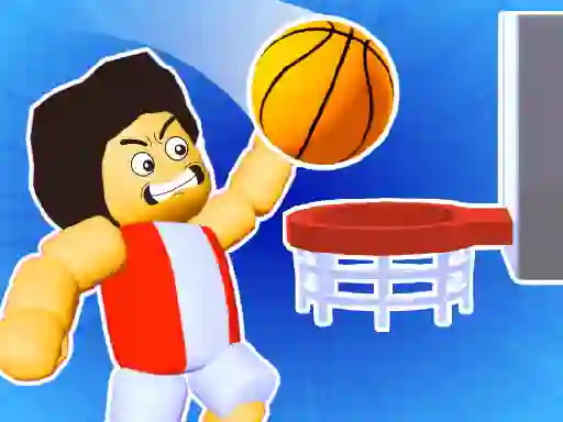 Joc Basket Sport Stars on-line