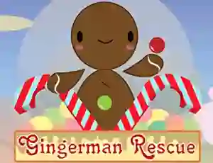 Joc Gingerman Rescue on-line