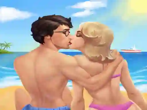 Joc Bikini Dress Up on-line