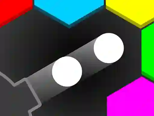 Joc Hex Blaster on-line