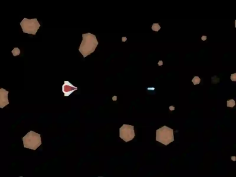 Joc Space Plane on-line