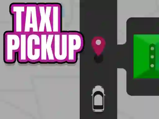 Joc Taxi Pickup on-line