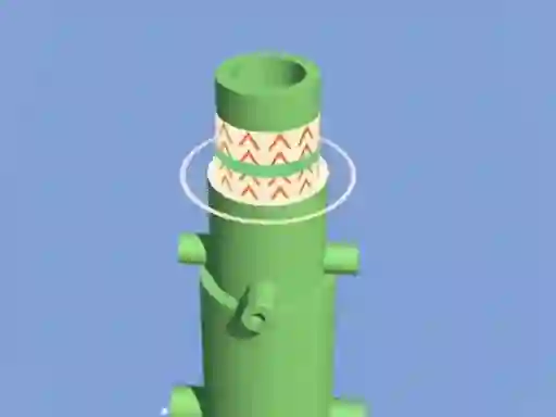 Joc Build Tower 3d on-line