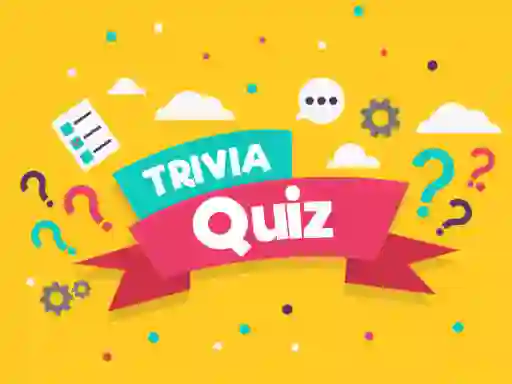 Joc Trivia Quiz on-line