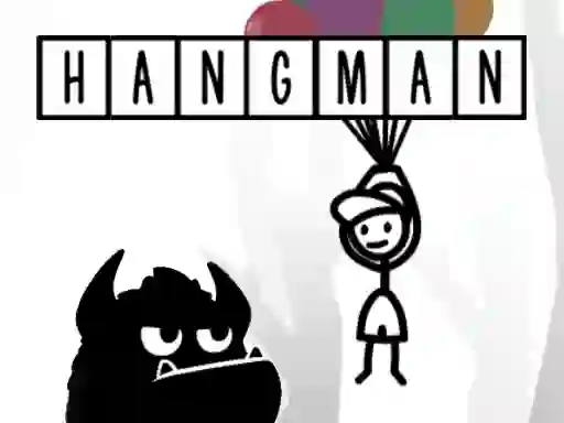 Joc Hangman on-line
