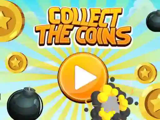 Joc Collect The Coins on-line