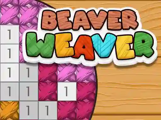 Joc Beaver Weaver on-line