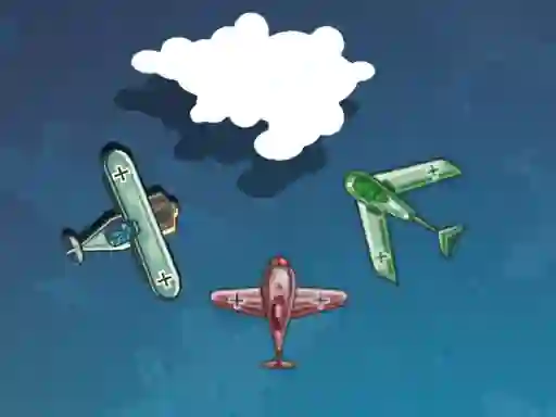 Joc Air War 1942-43 on-line