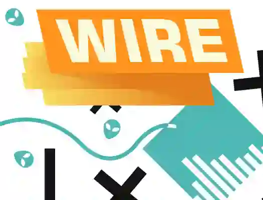 Joc Wire on-line