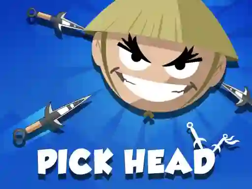 Joc Pick Head on-line