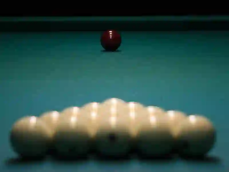 Joc 3d Billiard Piramid on-line
