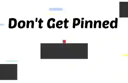 Joc Don't Get Pinned on-line