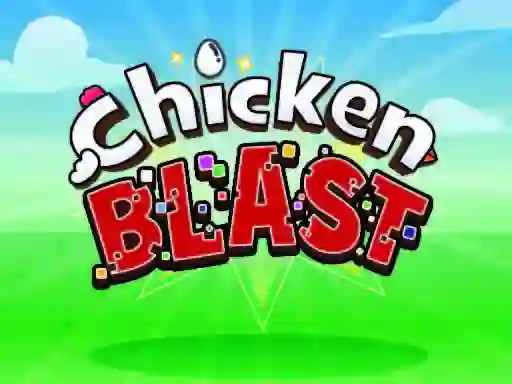 Joc Chicken Blast on-line