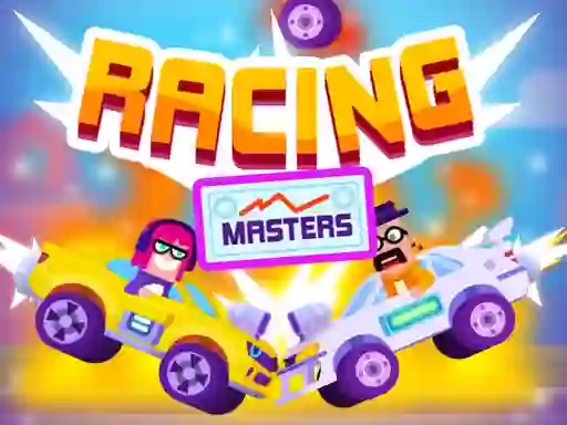 Joc Racing masters on-line