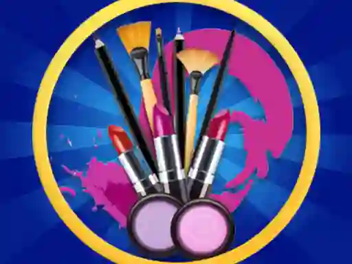 Joc Princess Cosmetic Kit Factory on-line