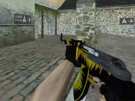 Joc Counter Combat Multiplayer on-line