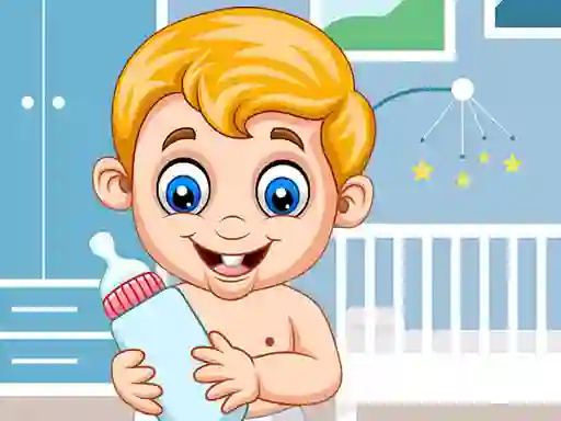 Joc Sweet Babies Differences on-line