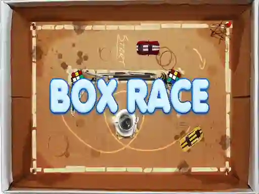 Joc Box Race on-line