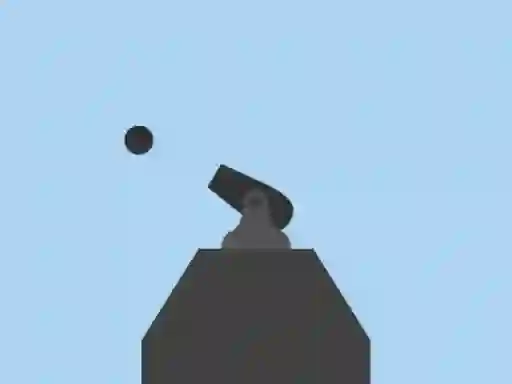 Joc Cannon Shot on-line