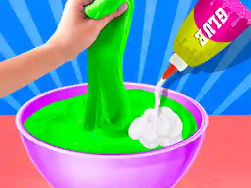Joc Slime Maker on-line