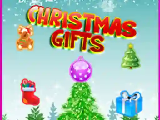 Joc Christmas Gifts on-line