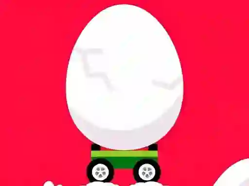 Joc Egg Car Travel on-line