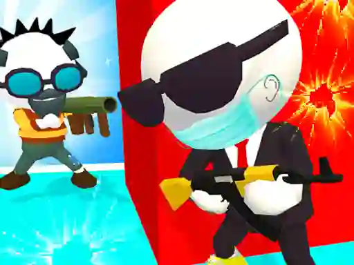 Joc Perfect Sniper 3d on-line