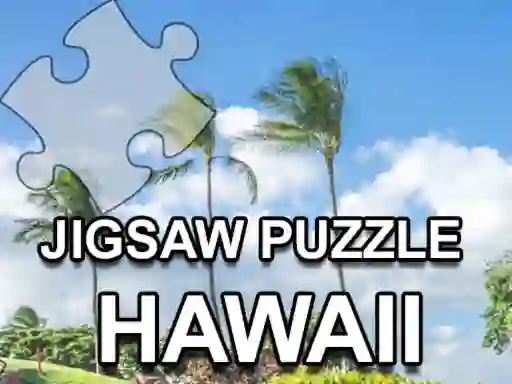 Joc Jigsaw Puzzle Hawaii on-line