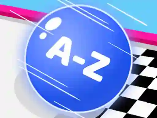 Joc 2048 ABC Runner on-line